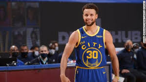 Stephen curry is 32 stephen curry statistics, career statistics and video highlights may be available on sofascore for. Stephen Curry Thumped The Clippers With 38 Points To Give The Warriors A Comeback Win Cnn