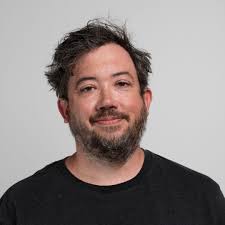 Stream Episode 1631: The Creative Stickup w/Joe Bishop, Creative Director,  Cannonball by The Creative Stickup