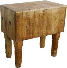 This Is A Must For My Kitchen Butcher Block Table Butcher Block Tables Block Table
