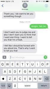 Getting someone to confess only takes a little bit of behavioral psychology. I Am Thankful That I Never Met Him Also Here S 169882472 Added By Thecatdidit At Me Irl