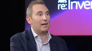 Jassy offered a mixed review of blockchain technology and its applicability to amazon's business in 2017. Who Is Andy Jassy Amazon S Next Ceo