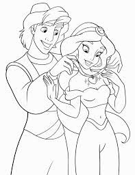 If some of them appear a bit tough for your little angel, then a little … Princess Jasmine Coloring Pages Disney Coloring Pages Disney Princess Coloring Pages Disney Colors