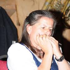 Elisabeth Koch: "Die leisen Klänge treffen in die Seele"