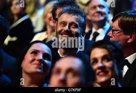 Hugh dennis portrait hi-res stock photography and images