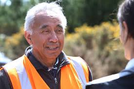 Tuia 250 route tweaked after Waikare objects to being left out