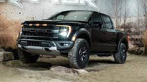 We'll see if ford unveils a performance version, too, rumored to be called raptor r and sporting a supercharged v8. 2021 Ford F 150 Raptor First Look The Evolution Has Begun