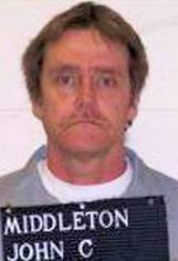John C. Middleton #1384