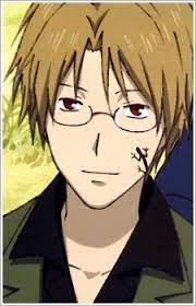 We did not find results for: Shuuichi Natori Natsume Yuujinchou Myanimelist Net