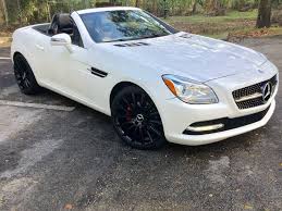 Image result for Diamond White 2015 SLK