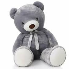 569 pesos con 05 centavos $ 569. Venta De Osos Peluches Gigantes 56 Articulos Usados