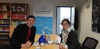 Diese frage stand im mittelpunkt beim parlamentarischen abend von haus & grund rheinland westfalen und dem bfw nrw am 14. Haus Grund Niederberg Einzelansicht