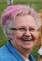 Flora McClure Obituary (1945