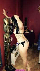 Cristina...cachonda y muy excitante escort ...málaga en Málaga - 952272506