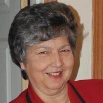 Vicky Scearce Obituary