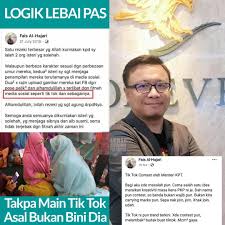 Sultan muhammad v was installed as the fifteenth yang di pertuan agong of malaysia on 24 april 2017 in a ceremony held at the istana negara, jalan duta, kuala lumpur. Faiz Al Hajari Ulamak Pas Tik Tok Umno Bn Dlm Pru 15 Merampas Kelantan Terengganu Dgn Selesa