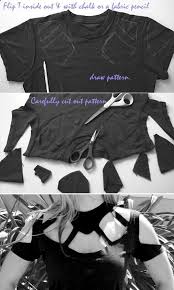 T Shirt Diy Its Time For Diy T Shirt Diy Diy Clothes Diy Shirt