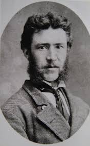 Thomas George Grainger (1852-1915)