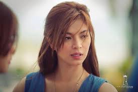 Angel Locsin