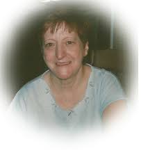 Doris Bernard avis de décès