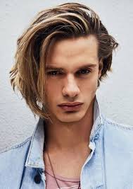 Pin de Patrick Guerrero en Men's Haircuts