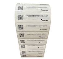 RFID Labels, Smart Labels