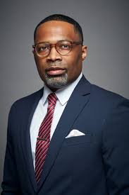 President's Biography