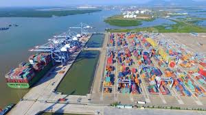 Vũng tàu có gì chơi: Phat Triá»ƒn Máº¡nh Vá» Cong Nghiá»‡p Va Cáº£ng Biá»ƒn BÄ's Phu Má»¹ Ba Rá»‹a VÅ©ng Tau Ä'ang Ä'Æ°á»£c HÆ°á»Ÿng Lá»£i Gi Cong Ty Cá»• Pháº§n Ä'á»‹a á»'c Thanh Ä'o