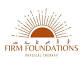 Physical Therapy with Firm Foundations —... event in Elkhart, IN