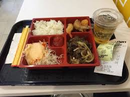 Gambir — gambir, ein dem katschu ähnlicher, auch wohl statt dieses od. Hoka Hoka Bento Gambir Jakarta Restaurant Reviews Photos Phone Number Tripadvisor