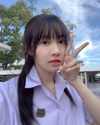 ว าท หมอ ป ยเมฆ น าร กเก นไปแล ว สาวสวย เซ กซ cute girl สาวสวย สไตล ว ยร น ทรงผมยาว