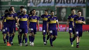 Based on the current form and odds of talleres córdoba res. Talleres Vs Boca Por El Torneo De La Liga Profesional 2021 Formaciones Dia Hora Y Como Ver Por Tv Y Online Goal Com