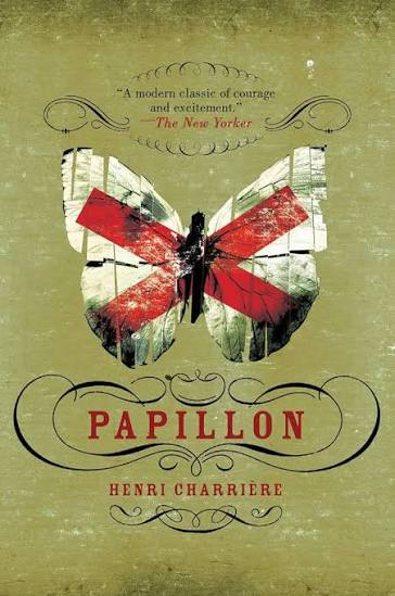 Amazon.com: Papillon: A Moving Portrait of a Wrongfully Convicted Man's  Fight for Freedom (P.S.): 9780061120664: Charriere, Henri: Books
