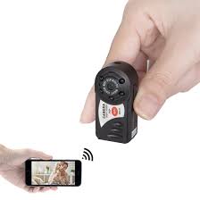 The cam finder is another best hidden camera detector app for android. Hidden Camera Amazon Fredi