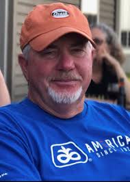 Obituary information for David Ray Landes