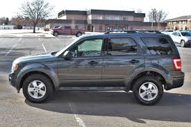 Image result for Sterling Gray 2009 Escape