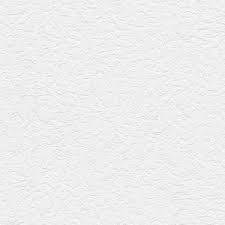 A wide variety of paintable tile wallpaper options are available to you, such as project solution capability, style, and function. Norwall Gypsum Plaster White Abstract Vinyl Paintable Wallpaper Roll Covers 56 Sq Ft 48918 The Home Depot Relaxsessel Blumentapete Relaxen