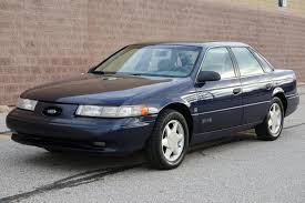 Image result for Silver 1992 Taurus