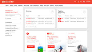 Uk investment bank peel hunt and leading international bank santander have today entered into a major underwriting collaboration agreement, which will provide. Bank Of Santander Online Banking Amazing Home Office Setups