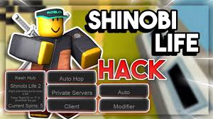 Of course there are a lot of them, each with its own specific function that can make or break the game. Shinobi Life 2 Gui Roblox Shinobi Life 2 Script Hack Gui 2020 Hosting And Scripts