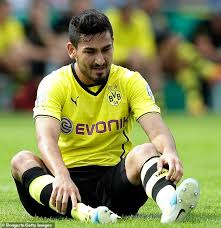 See stats, transfers, rumours, suspensions, injuries and more on ilkay gendogan here. Manchester City Star Ilkay Gundogan Reveals His Top Level Football Career Nearly Ended In 2013 T Gate