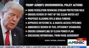 Resultado de imagen de Trump Pardons Coast Guard 2017
