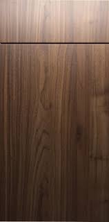 The european construction gives you extra storage space and a timeless traditional look. Walnut Frameless Sample Door Rta Cabinet Store