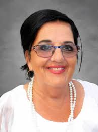 Avis de décès de Lise Poitras de Montmagny décédé(e) le 29 mars 2024