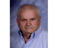 David Meeks Obituary (1938