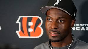 Bengals great AJ Green talks about his career and his thoughts