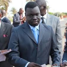 Archives des El Malick Seck