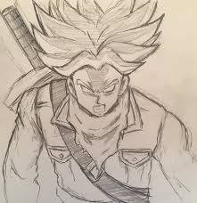 You can also watch dragon ball z on demand at amazon. Jeremy Legendre On Twitter Angry Trunks Db Times Gakiparody Dragonballz Dbs Dbz Trunks Saiyan Angry