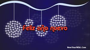 I must tell you i carry merry christmas in my heart and i've been sharing it wherever i go. Happy New Year Wishes In Spanish 2022 New Year Wiki