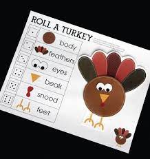 Fun Thanksgiving Games And Activities For Kids Domino Fun Thanksgiving Games Thanksgiving Games For Kids Thanksgiving Fun