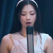 루카 베이비몬스터 목소리